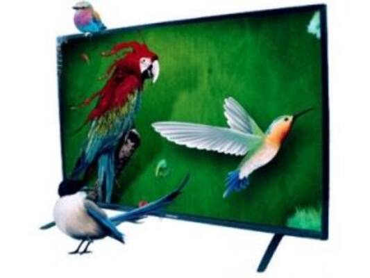 Panorama 55 PE 8000 4K 55 inch LED 4K TV