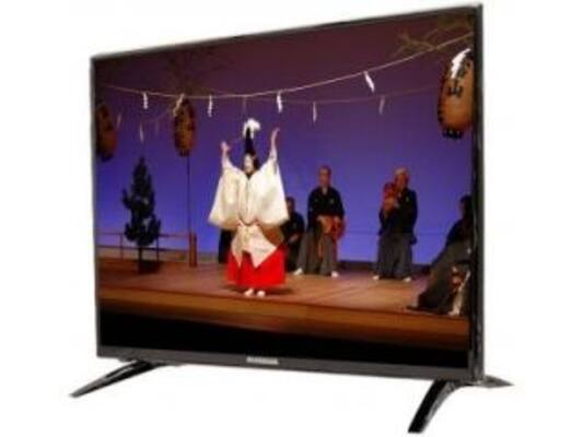 Panorama 32 PE 9000 HD 32 inch LED HD-Ready TV