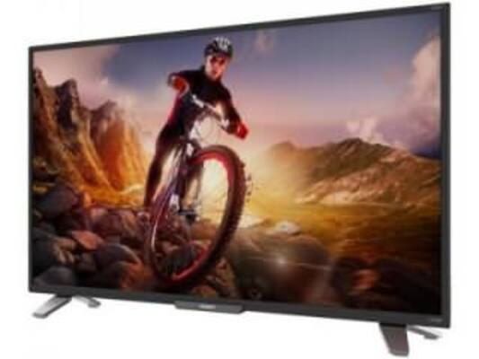 Philips 50PFL6670 50 inch LED Full HD TV