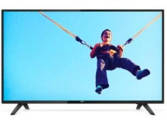 Philips 32PHT5813S/94 32 inch LED HD-Ready TV