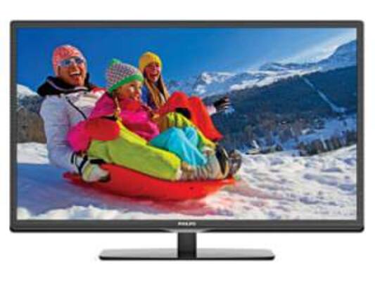 Philips 32PFL4738 32 inch LED HD-Ready TV