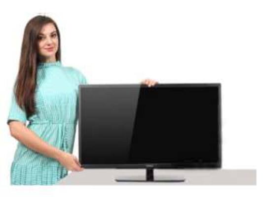 Philips 32PFL4738 32 inch LED HD-Ready TV