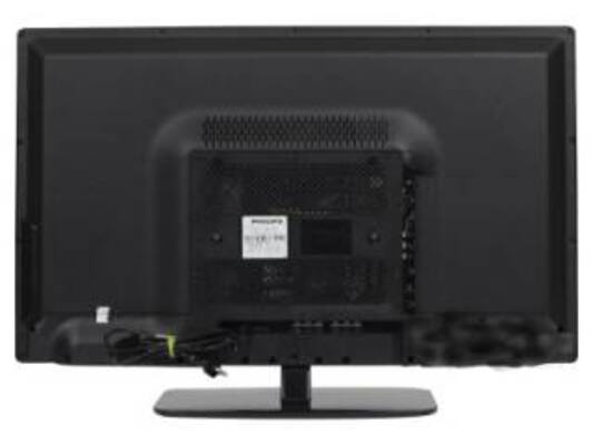 Philips 32PFL4738 32 inch LED HD-Ready TV