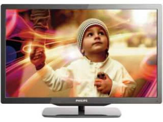 Philips 29PFL5937 29 inch LED HD-Ready TV