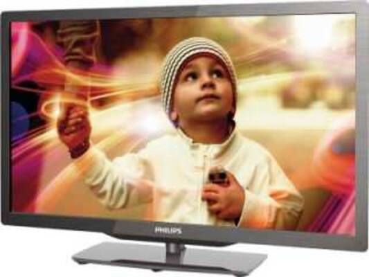 Philips 29PFL5937 29 inch LED HD-Ready TV