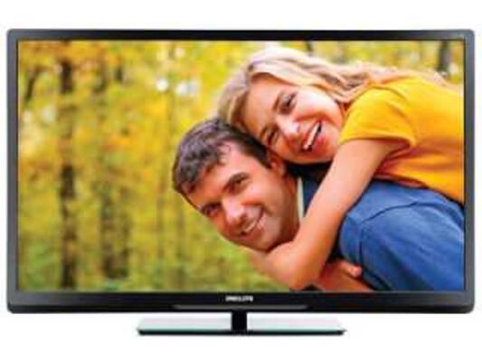 Philips 32PFL3738 32 inch LED HD-Ready TV