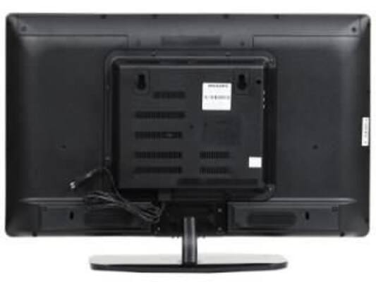 Philips 32PFL3738 32 inch LED HD-Ready TV