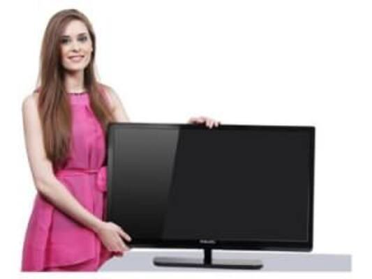 Philips 32PFL3738 32 inch LED HD-Ready TV