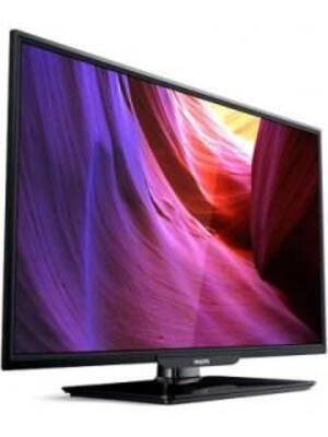 Philips 32PHA4100 32 inch LED HD-Ready TV