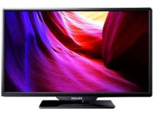 Philips 32PHA4100 32 inch LED HD-Ready TV