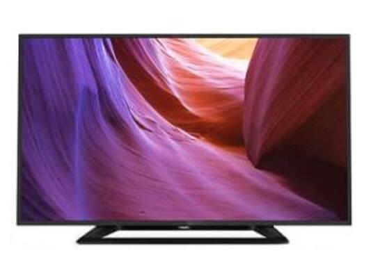 Philips 32PHT5100S 32 inch LED HD-Ready TV