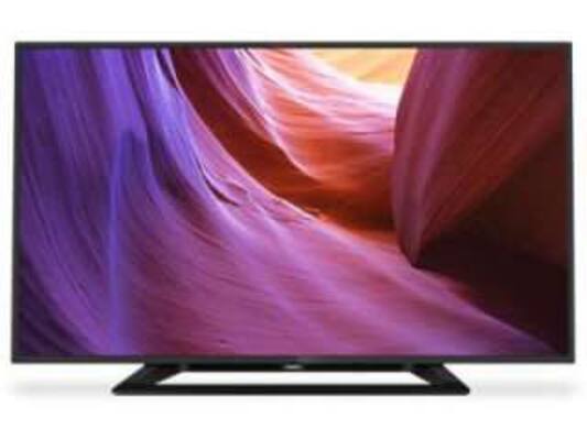Philips 40PFA4500 40 inch LED Full HD TV