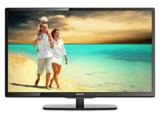 Philips 40PFL4958 40 inch LED Full HD TV
