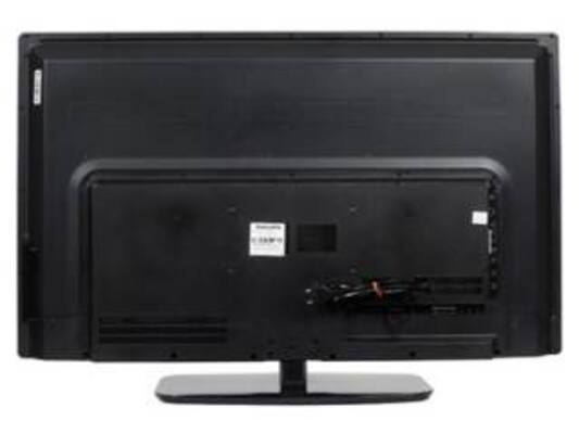 Philips 40PFL4958 40 inch LED Full HD TV