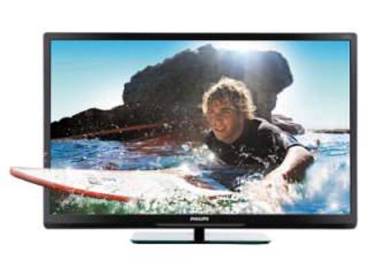 Philips 42PFL7977 42 inch LED Full HD TV