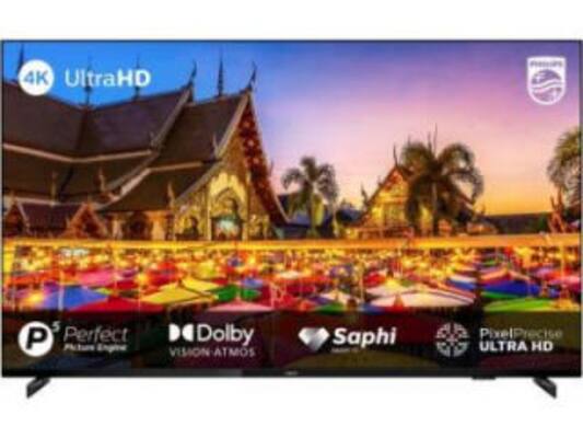 Philips 58PUT7605/94 58 inch LED 4K TV