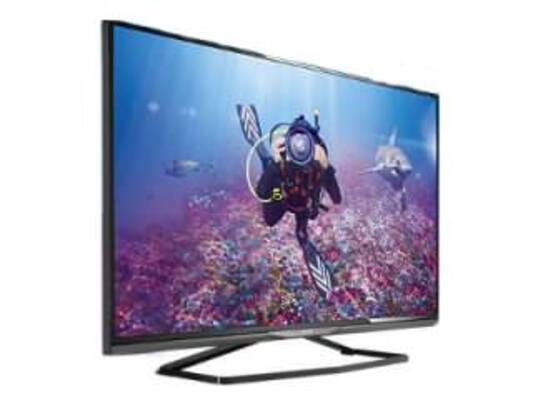 Philips 58PUT8509 58 inch LED 4K TV