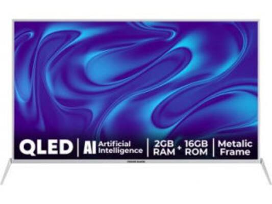 Power Guard PG 50 50 inch QLED 4K TV