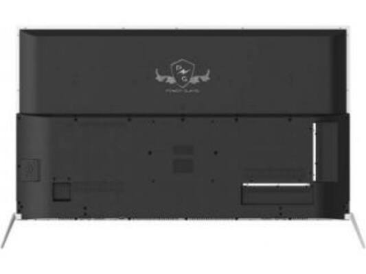 Power Guard PG 50 50 inch QLED 4K TV