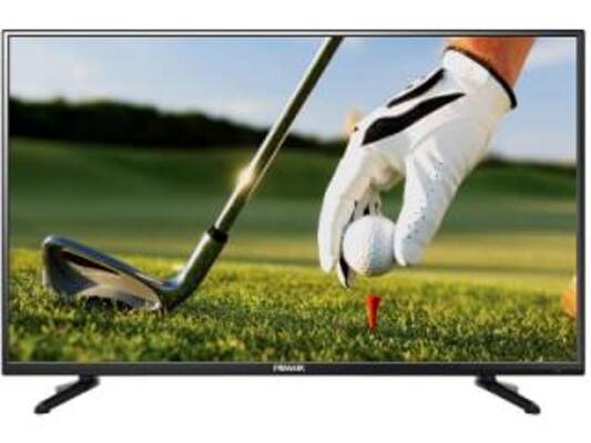 Primark P3152 32 inch LED HD-Ready TV