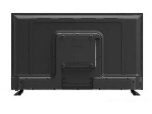 Punta Crystal LT-43 Smart 43 inch LED HD-Ready TV