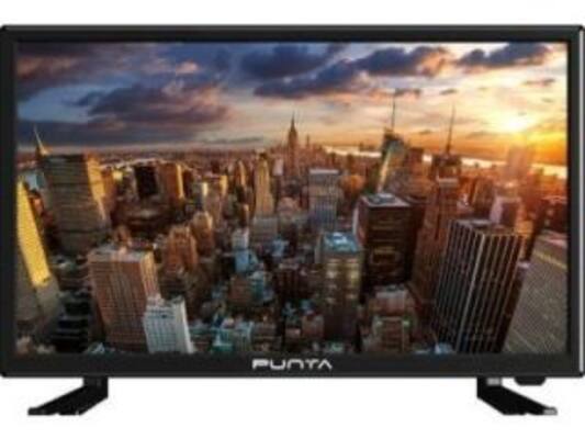 Punta Crystal LT-22 22 inch LED HD-Ready TV