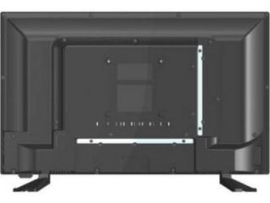 Punta Crystal LT-22 22 inch LED HD-Ready TV