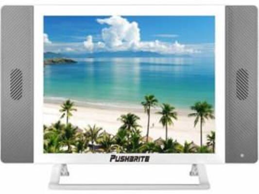 Pushbrite W19 17 inch LED HD-Ready TV