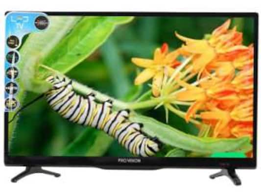 Pxo Vision PXO22DN6 22 inch LED HD-Ready TV