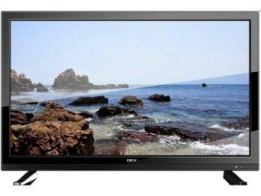QFX QL-4000 FHD 40 inch LED Full HD TV