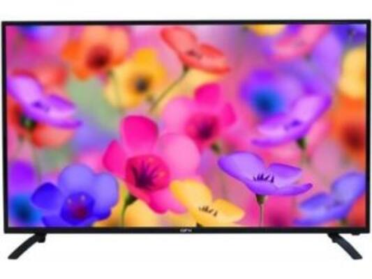 QFX QL-5010 50 inch LED 4K TV
