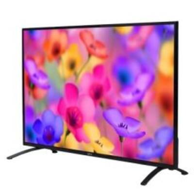 QFX QL-5010 50 inch LED 4K TV
