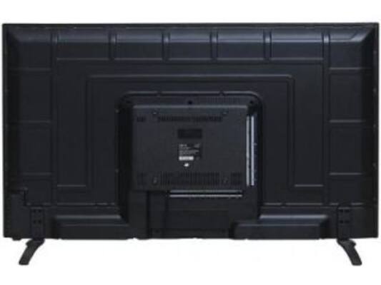 QFX QL-5010 50 inch LED 4K TV