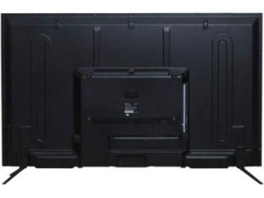 QFX QL55UHD10 55 inch LED 4K TV