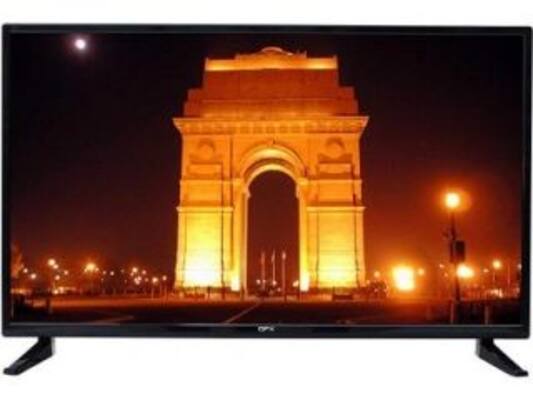 QFX QL3170 32 inch LED HD-Ready TV