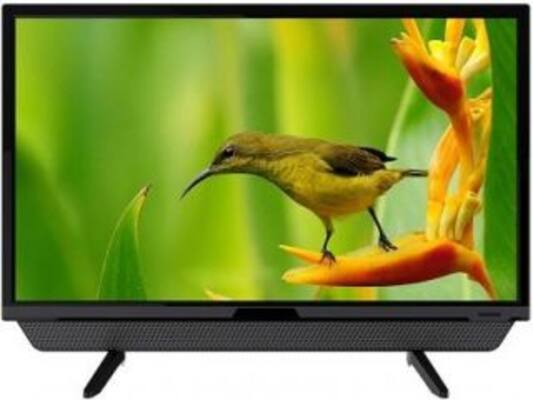 QFX QL2411 24 inch LED HD-Ready TV