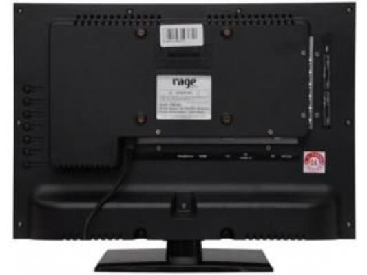 Rage 16R1HD 16 inch LED HD-Ready TV