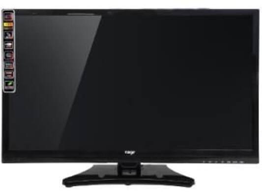 Rage 24R1HD 24 inch LED HD-Ready TV