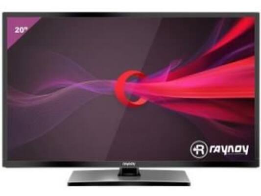 Raynoy RVE19LE1850 BT 19 inch LED Full HD TV