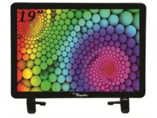 Rayshre LX21 19 inch LED HD-Ready TV