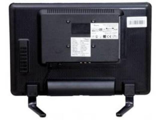 Rayshre LX21 19 inch LED HD-Ready TV