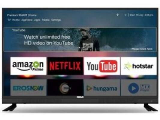 RCA 43WR1901S 43 inch LED Full HD TV