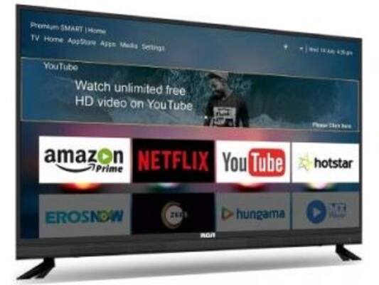 RCA 43WR1901S 43 inch LED Full HD TV