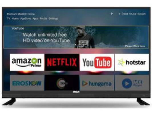 RCA 49WR1901S 49 inch LED Full HD TV