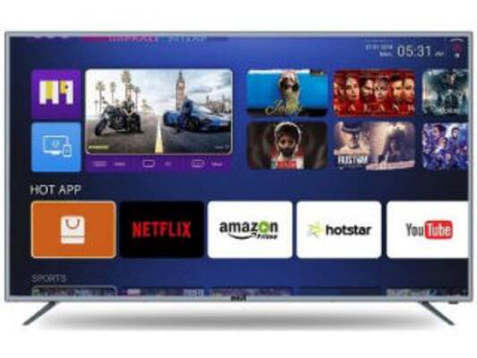 RCA 55WR1904U 55 inch LED 4K TV