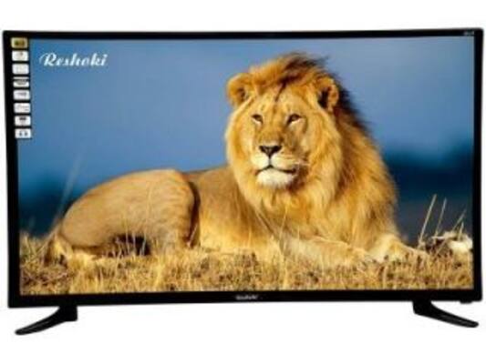 Reshoki 3900A 39 inch LED Full HD TV