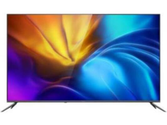 Realme RMV2001 55 inch SLED 4K TV