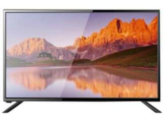 Reconnect RELEG4301 43 inch LED Full HD TV