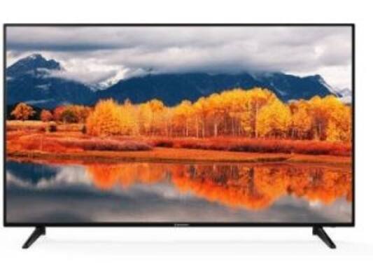 Reconnect 55U5570 55 inch LED 4K TV