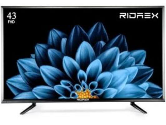 Ridaex DESI43 43 inch LED Full HD TV